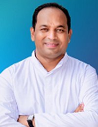 FR. THUMMA KARUNAKAR REDDY